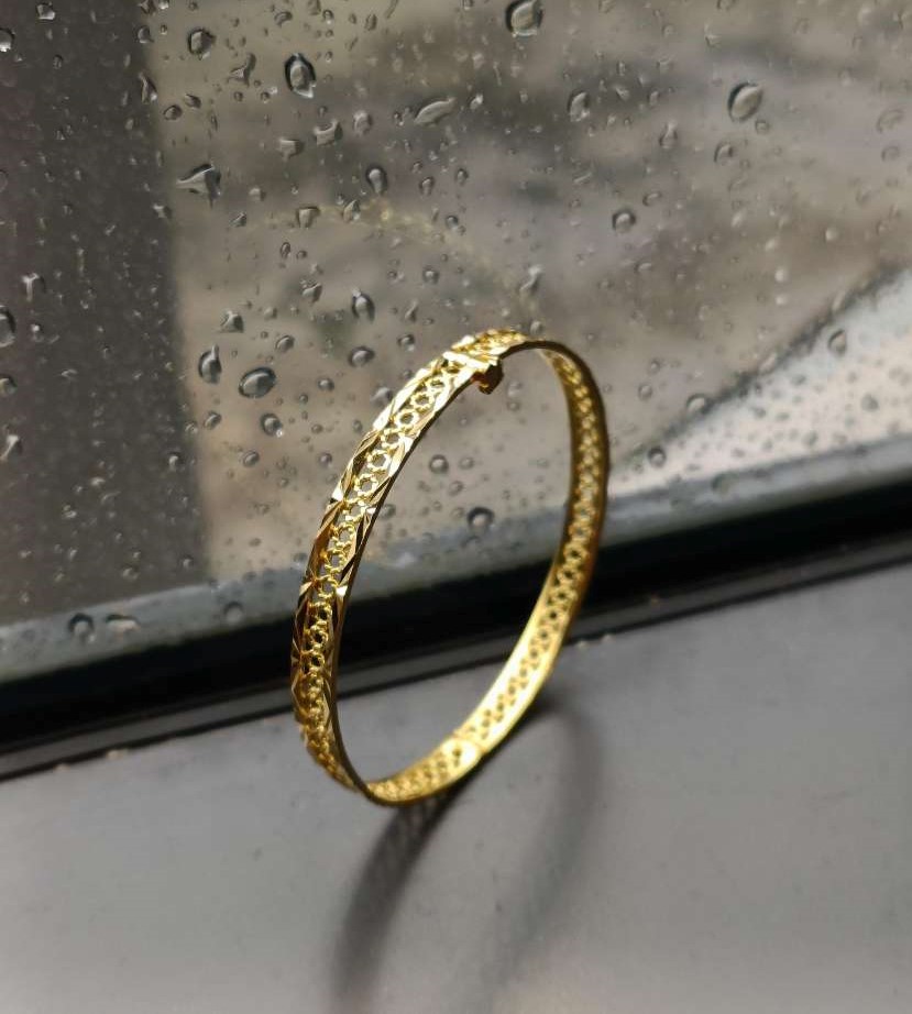K22 Gold