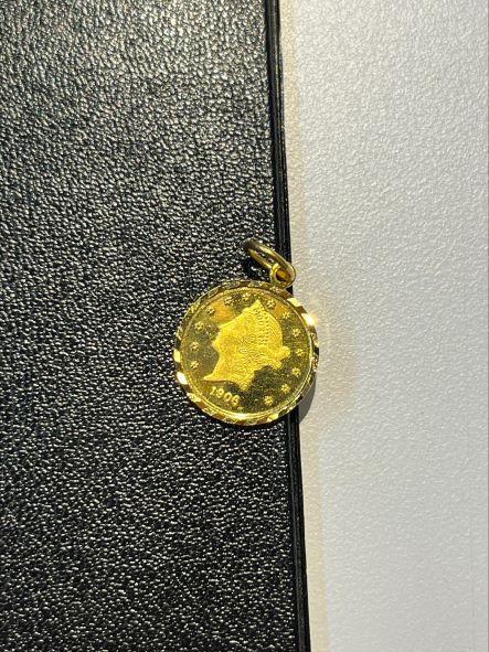 K22 Gold