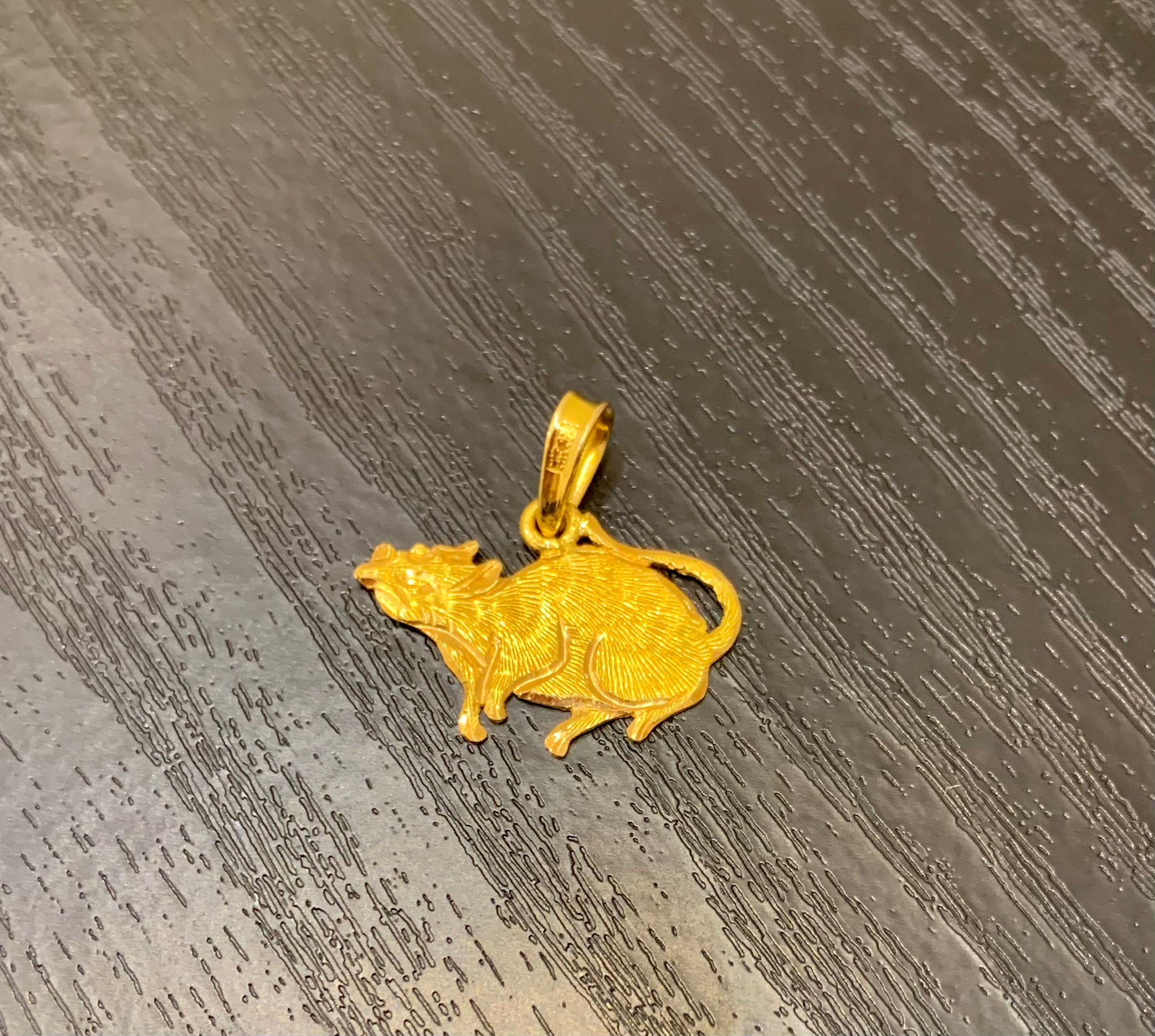 K19 Gold
