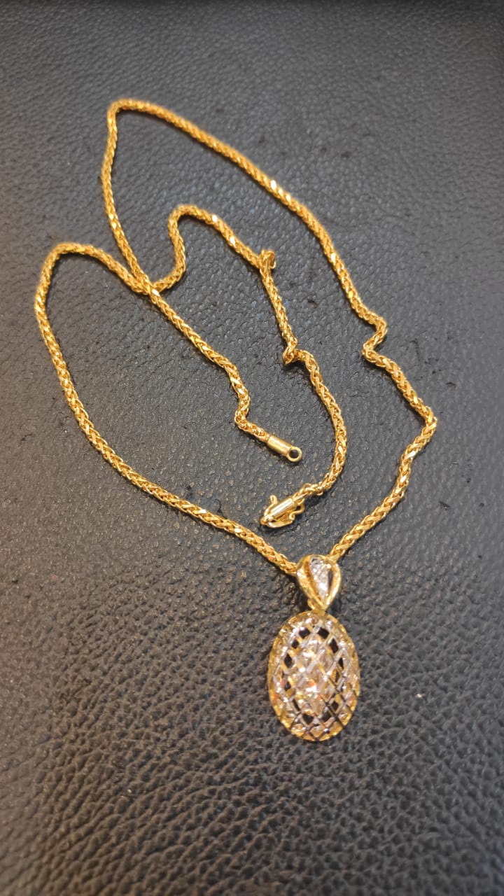 K22 Gold