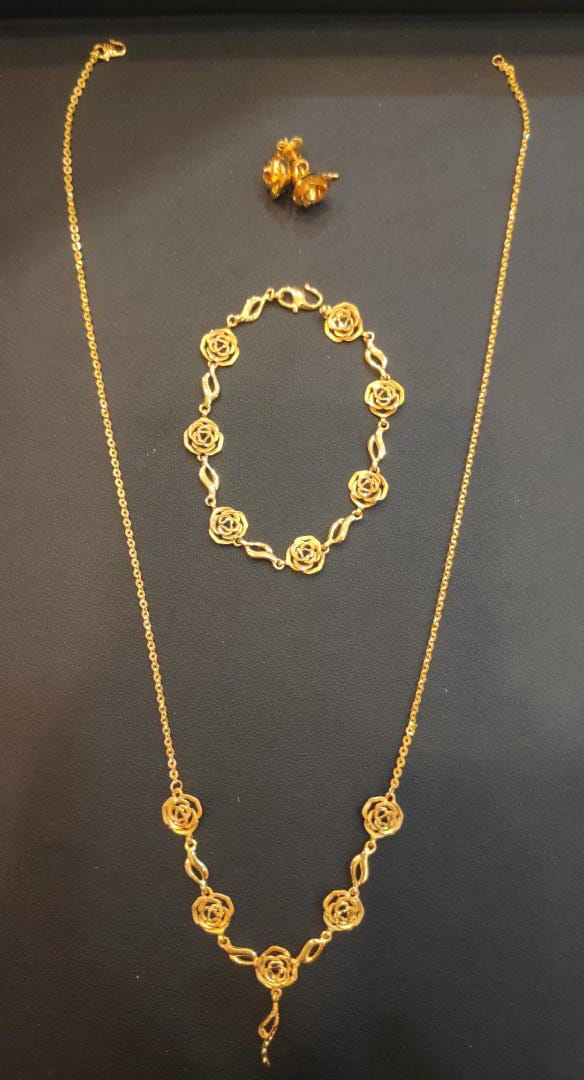 K22 Gold
