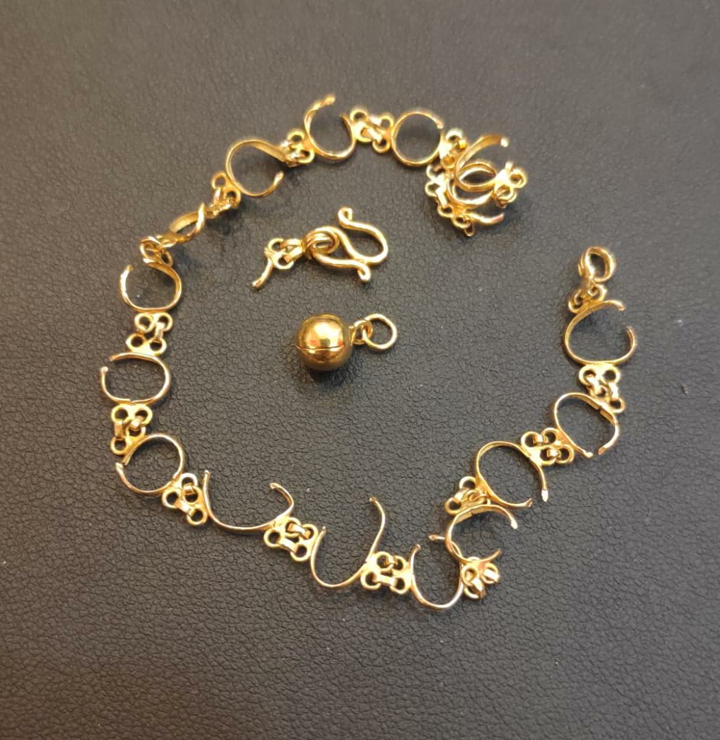 K22 Gold