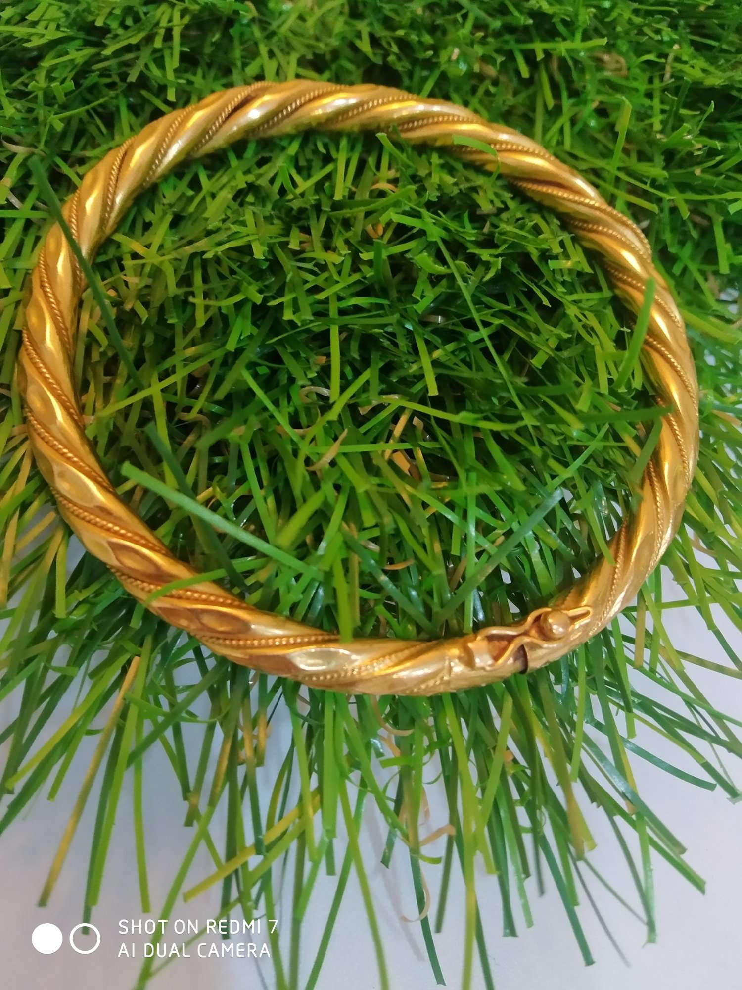 K19 Gold