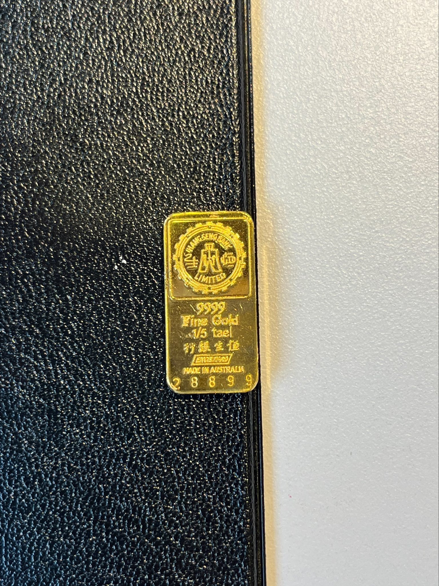 K24 Gold