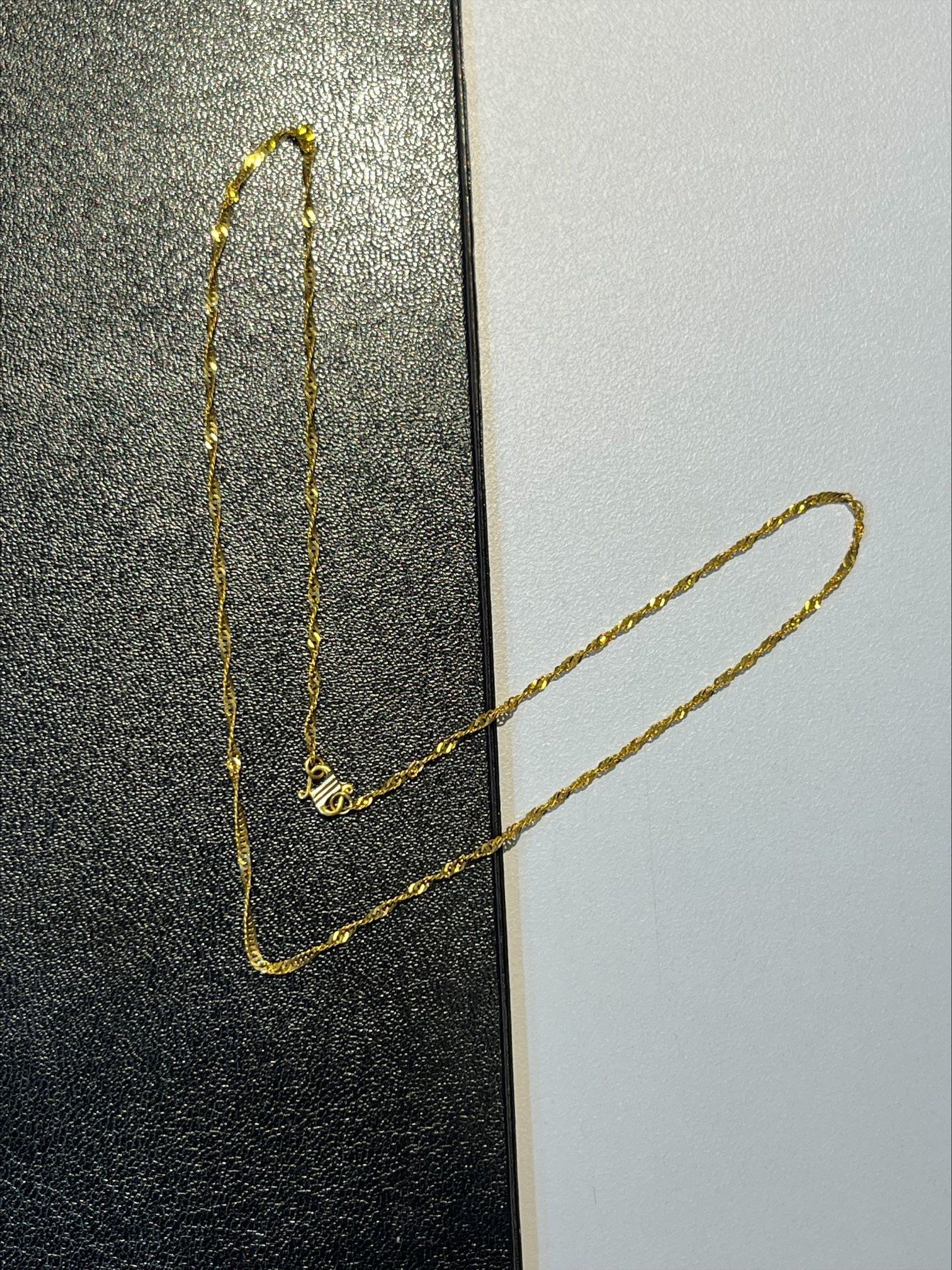 K22 Gold