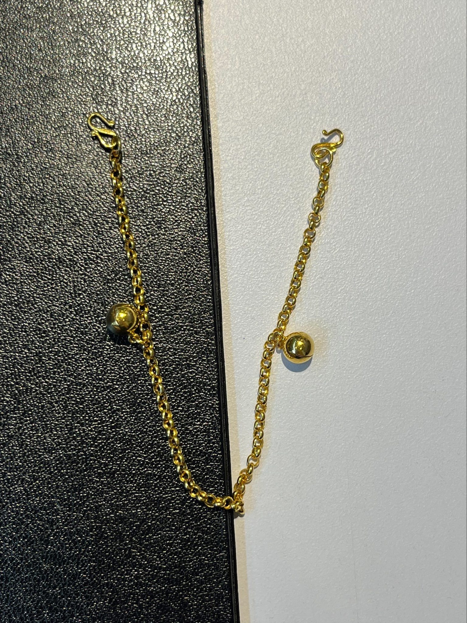 K22 Gold