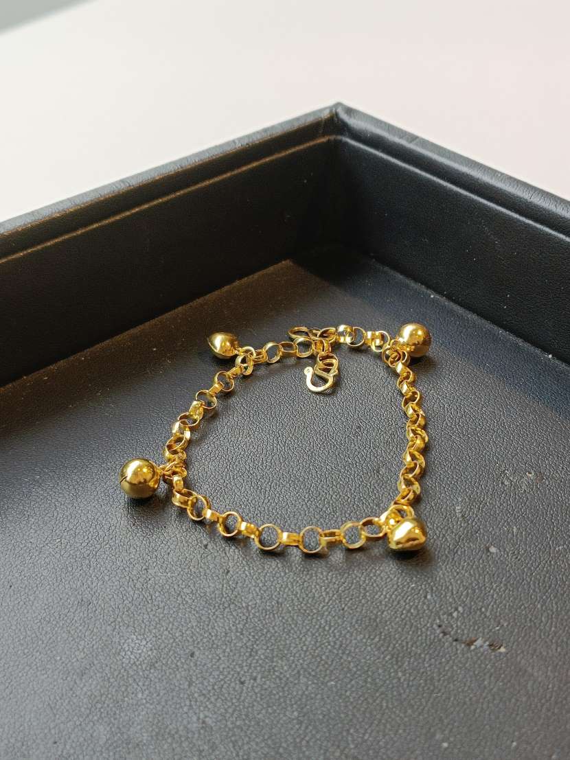 K22 Gold