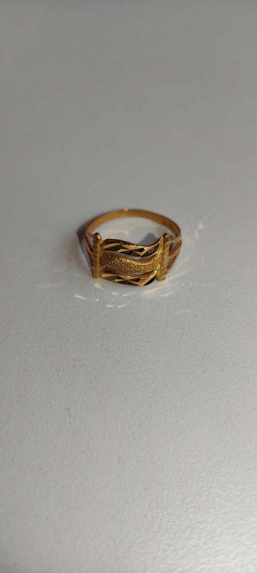 K22 Gold