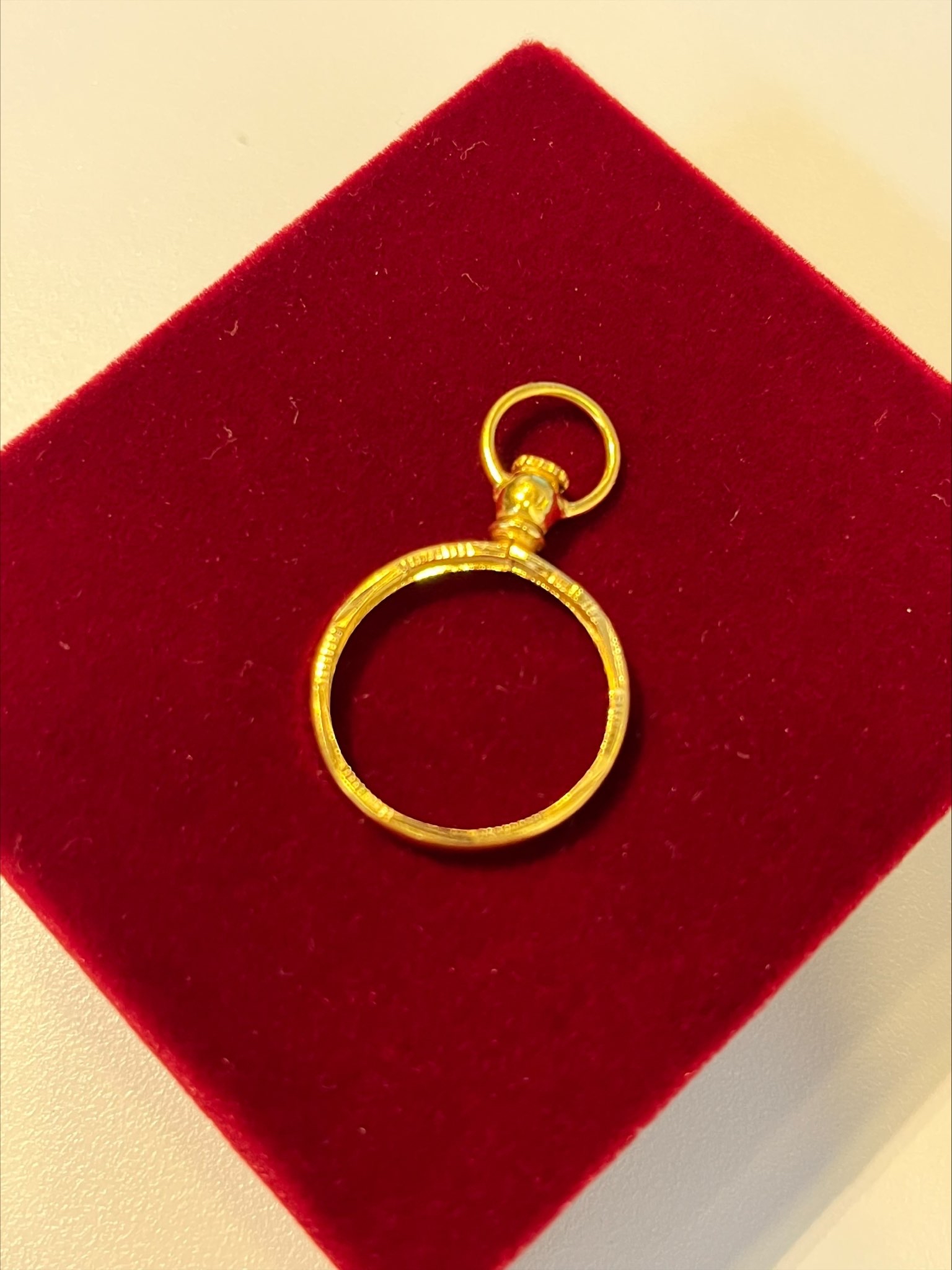 K22 Gold