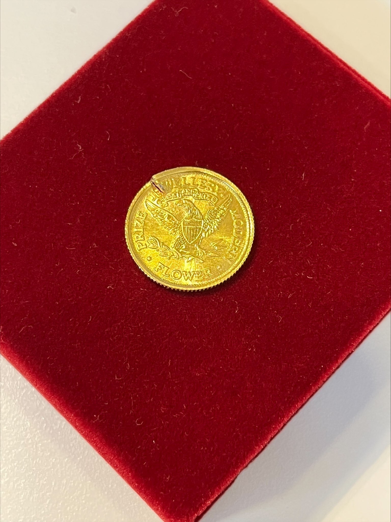 K22 Gold