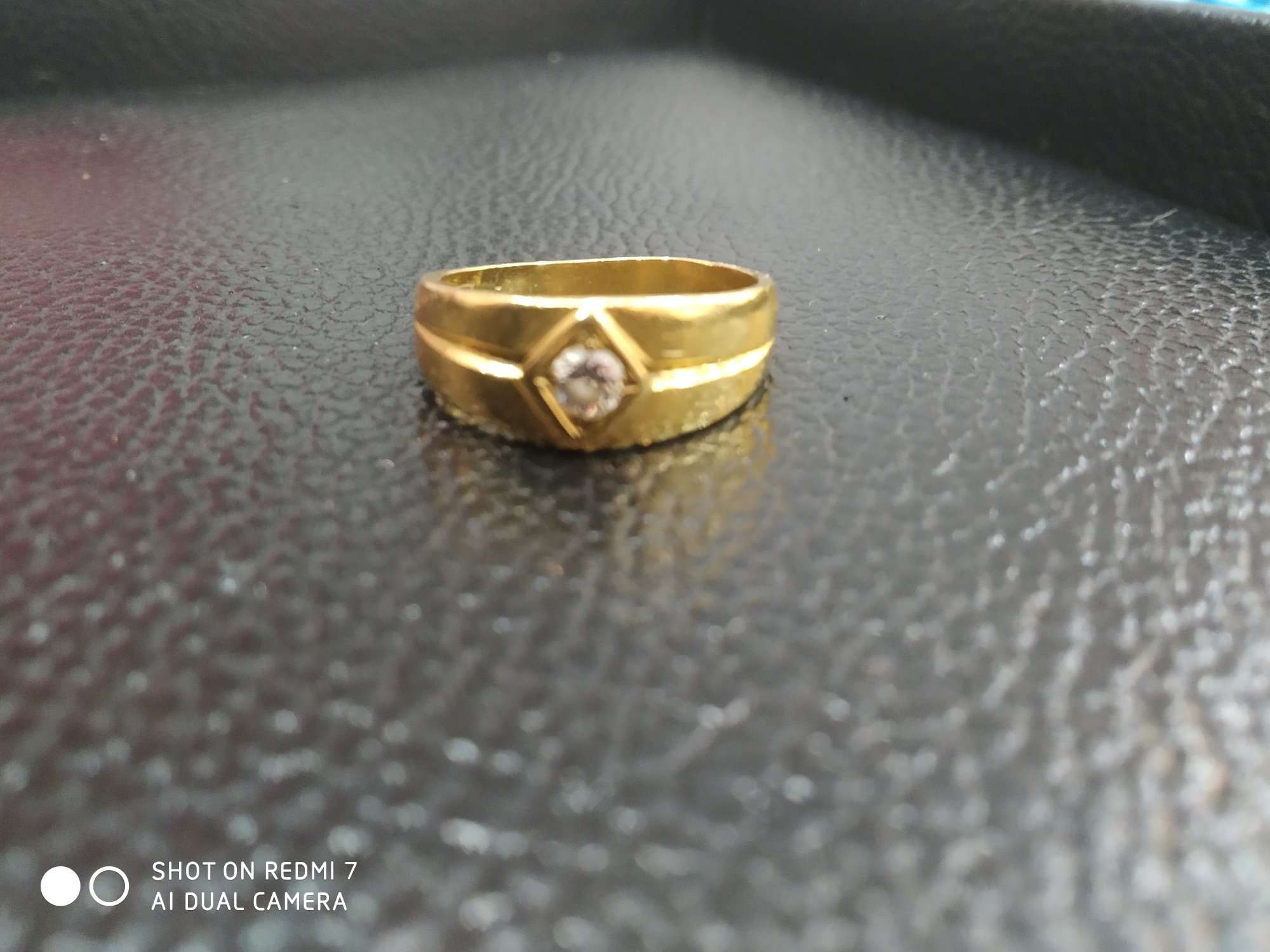 K22 Gold
