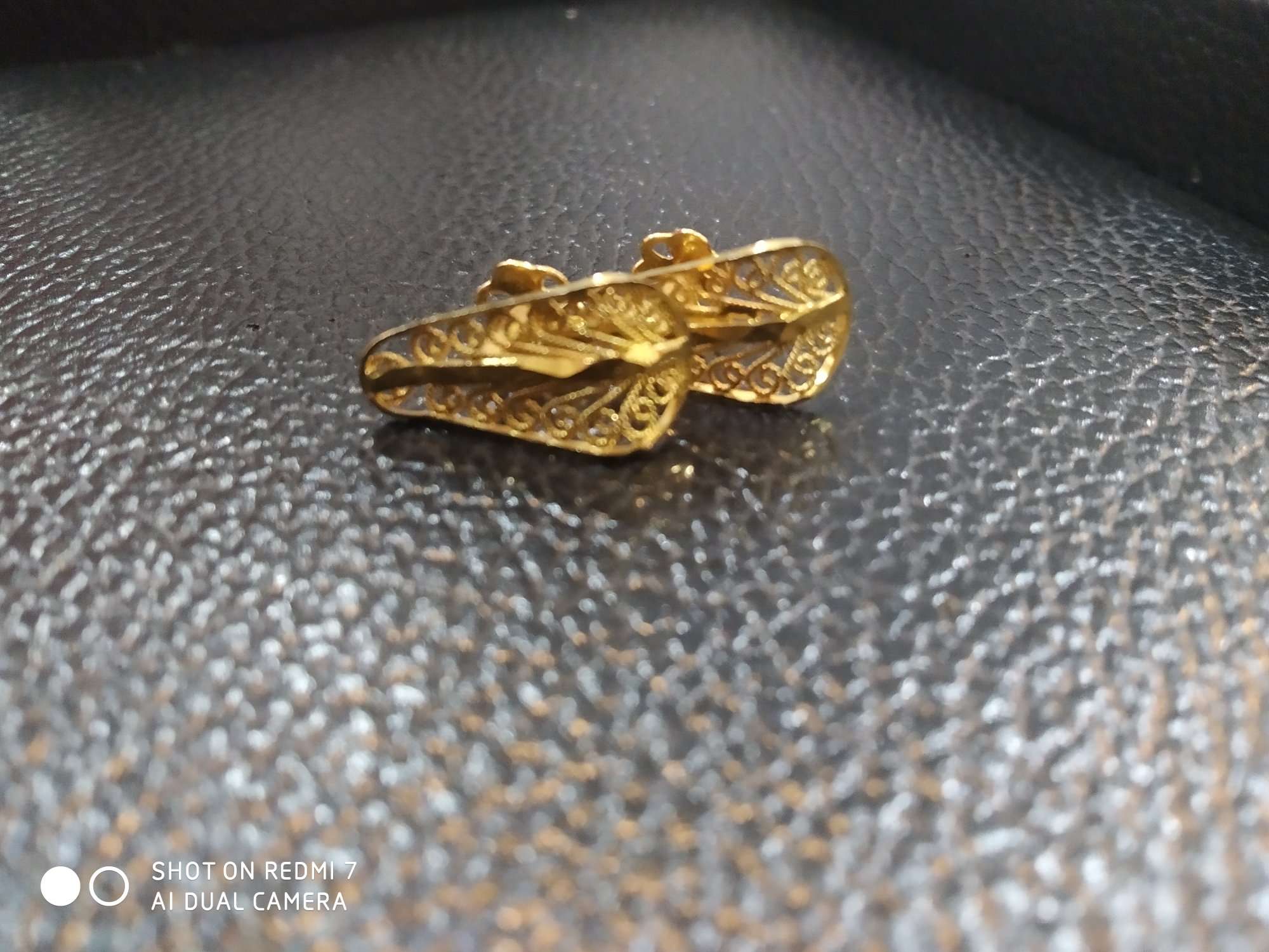 K22 Gold