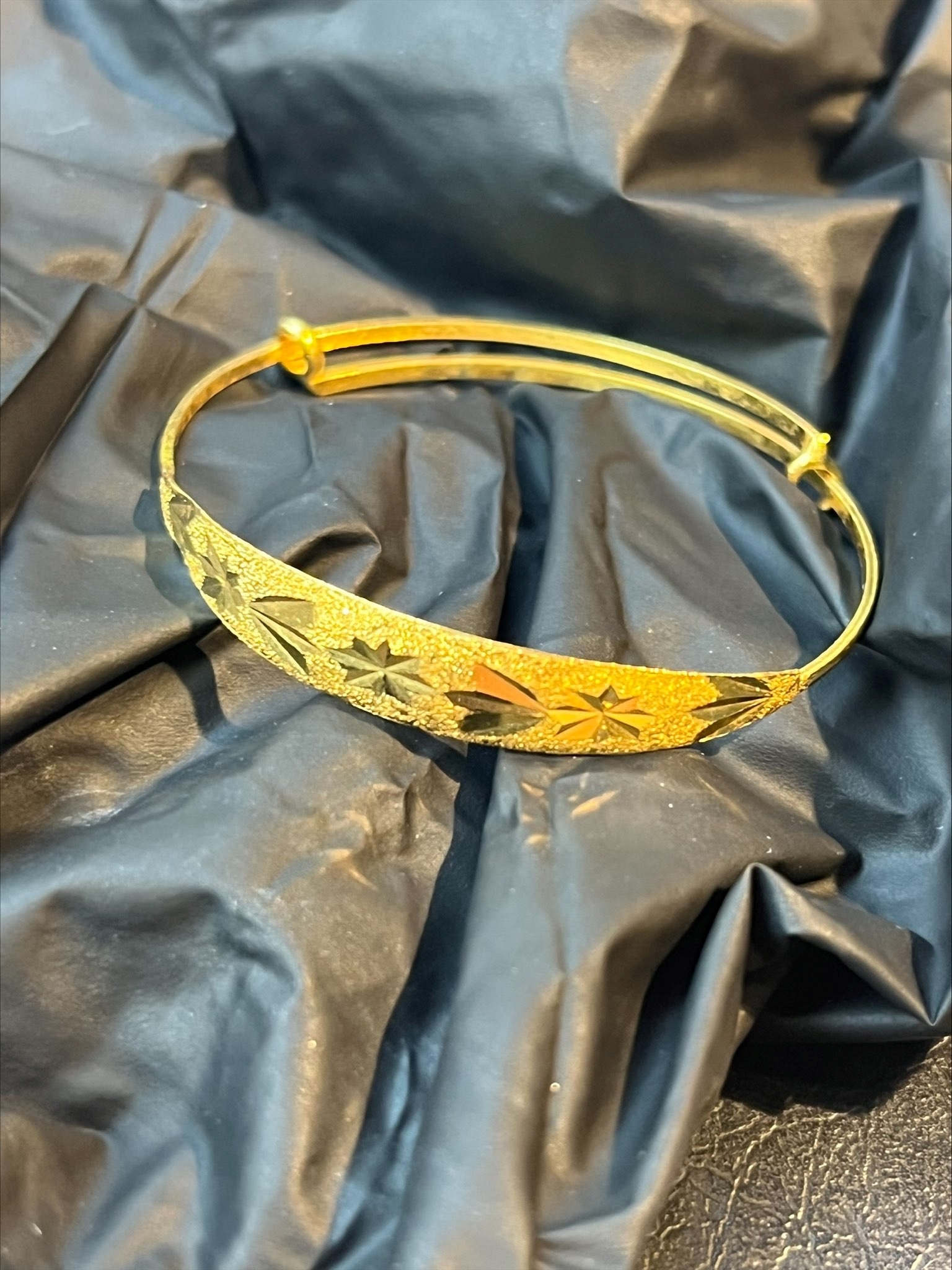 K22 Gold