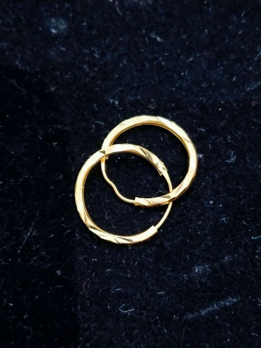 K22 Gold