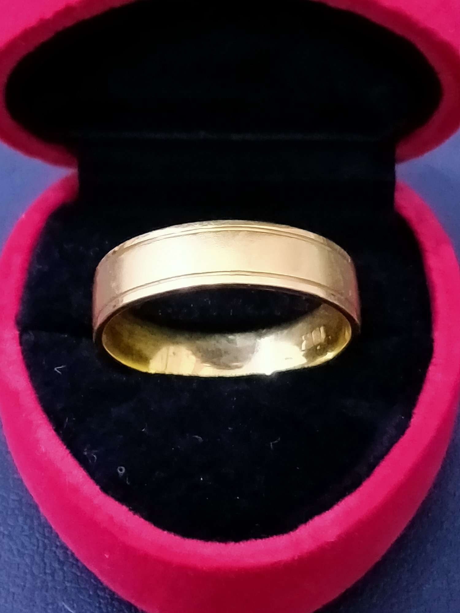 K22 Gold