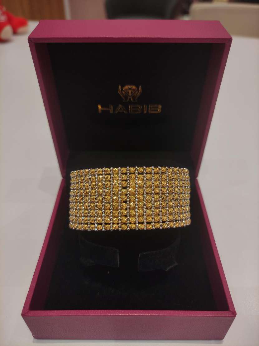 K22 Gold