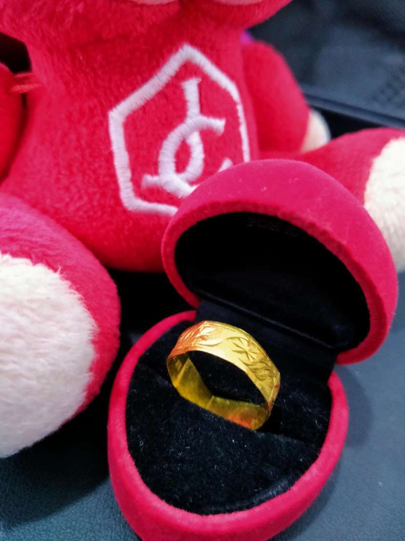 K22 Gold