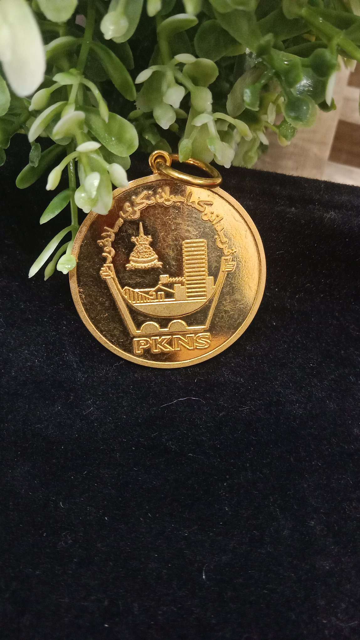 K22 Gold