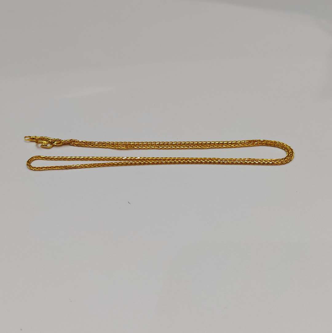 K22 Gold