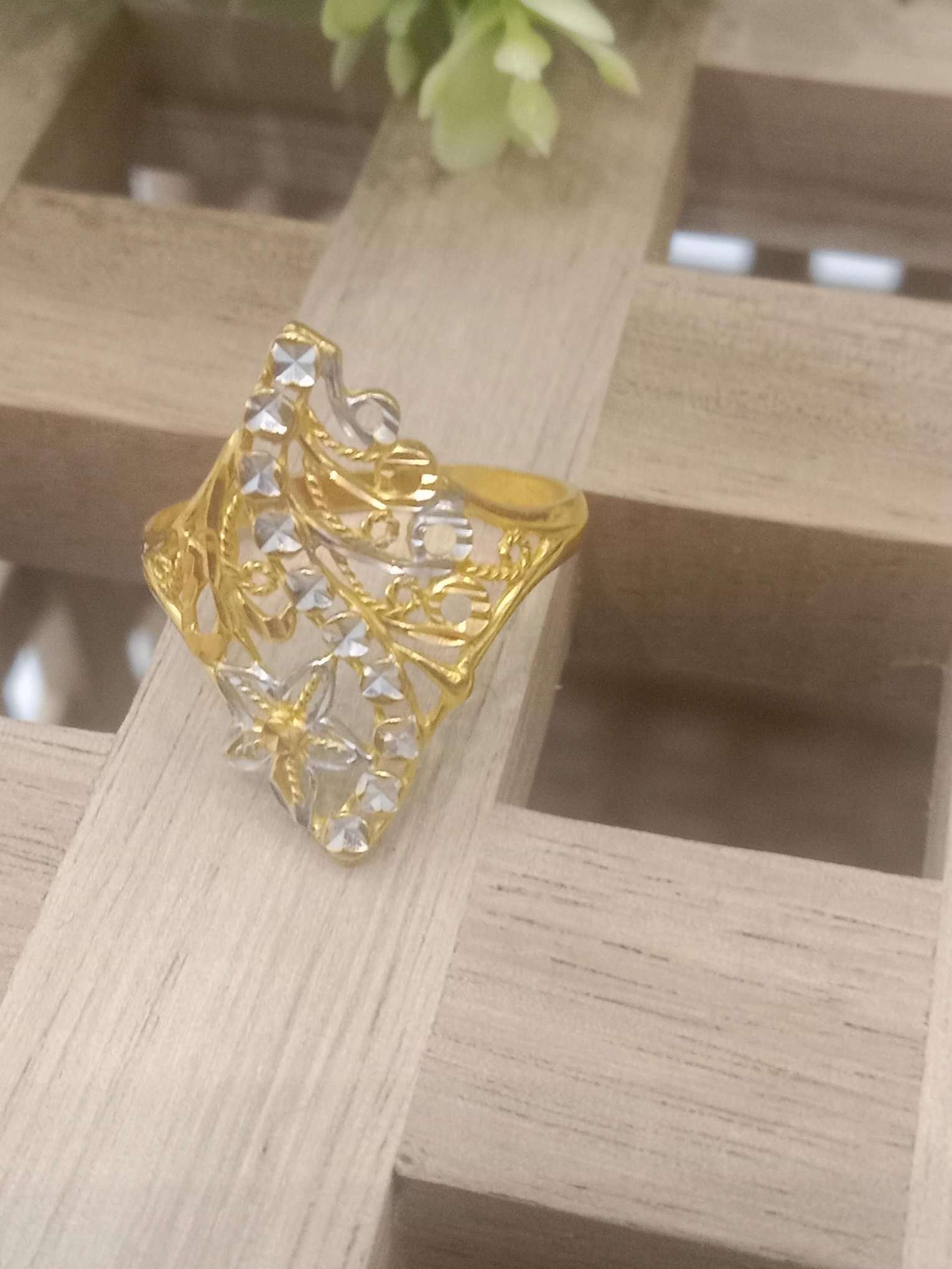 K22 Gold