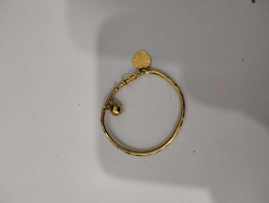 K22 Gold