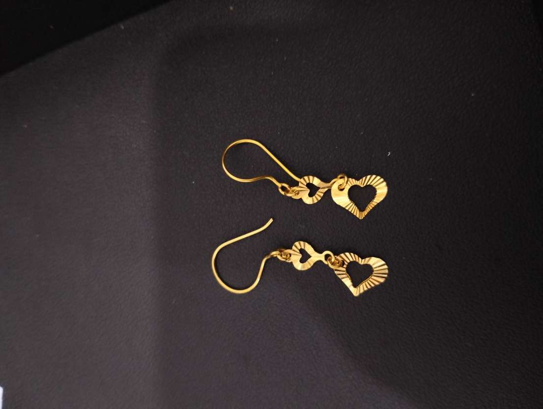 K22 Gold