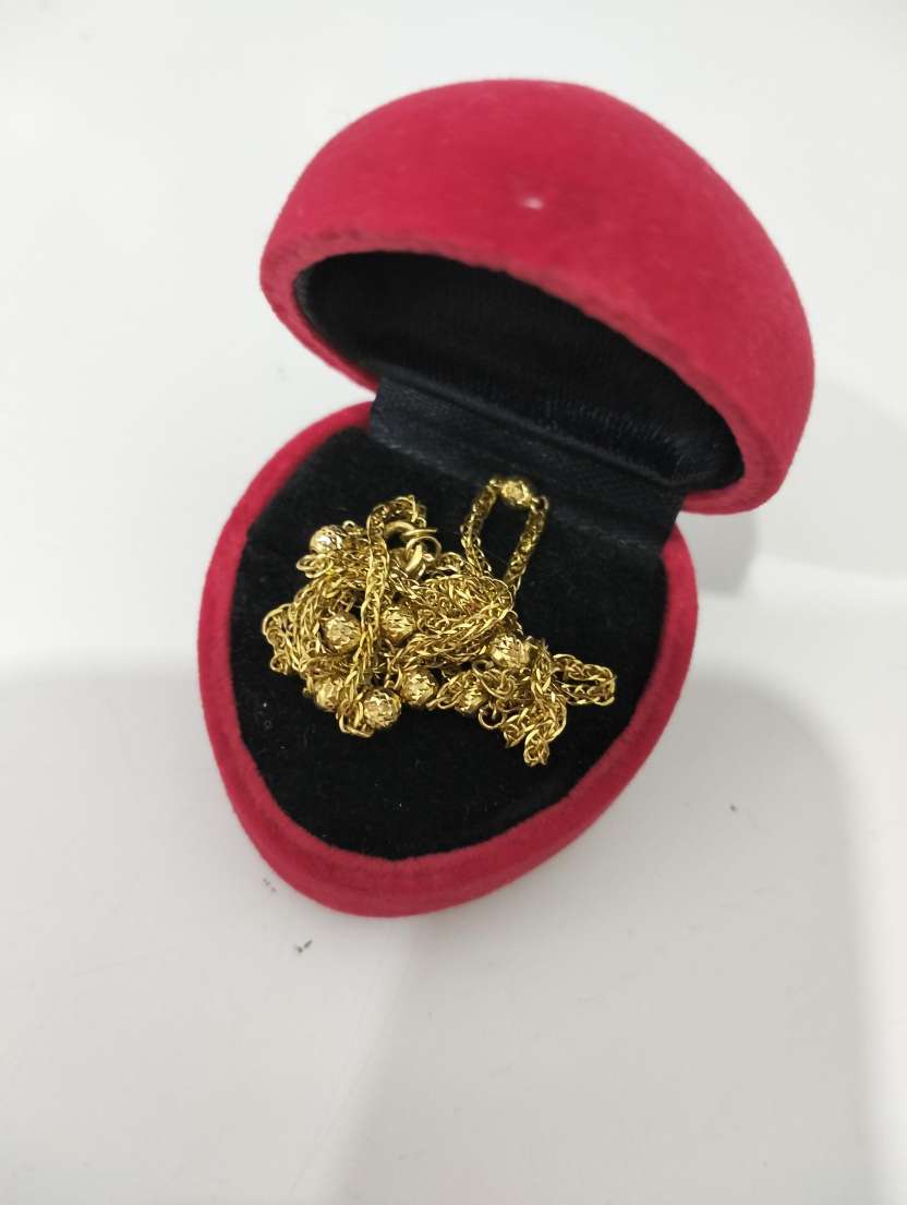 K18 Gold