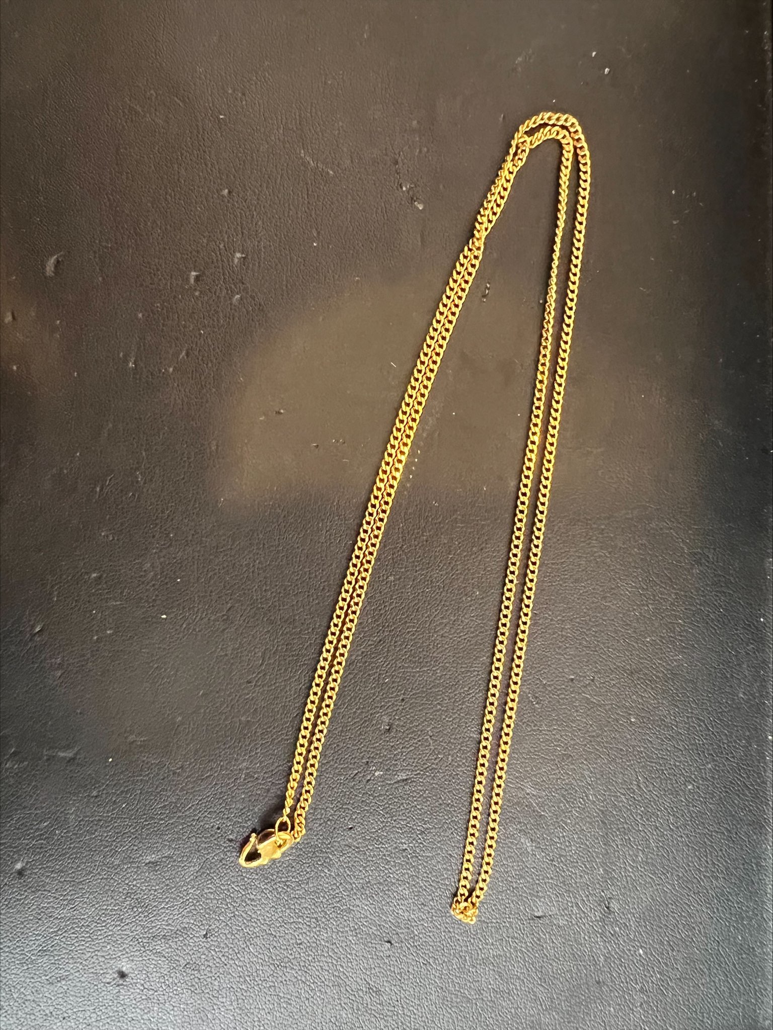 K22 Gold
