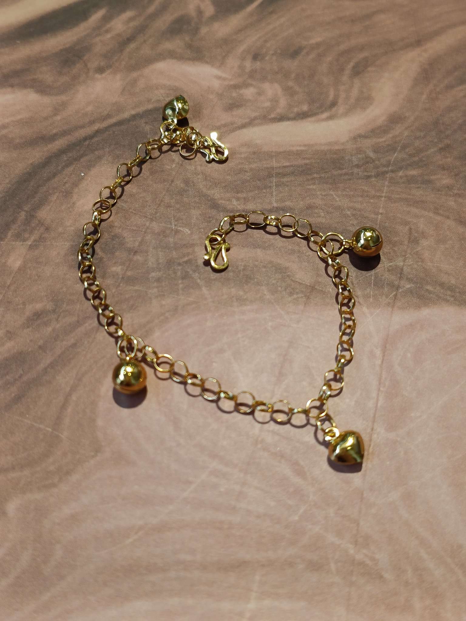 K22 Gold