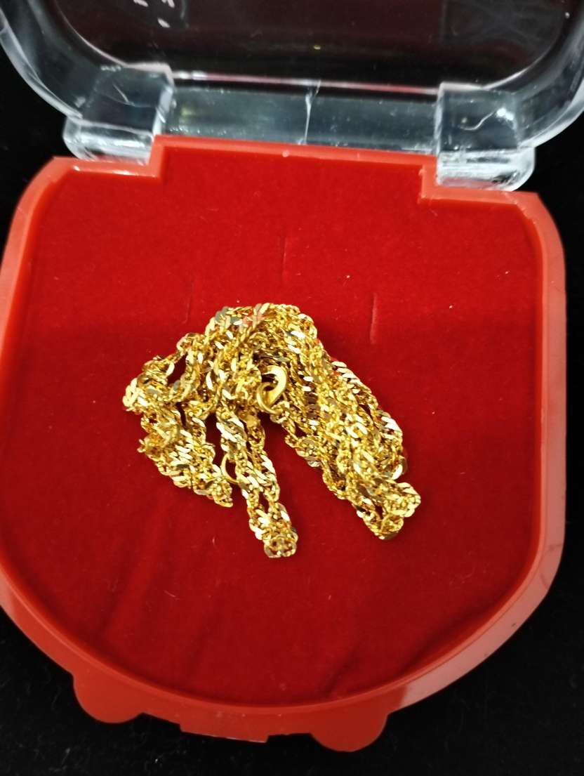 K22 Gold