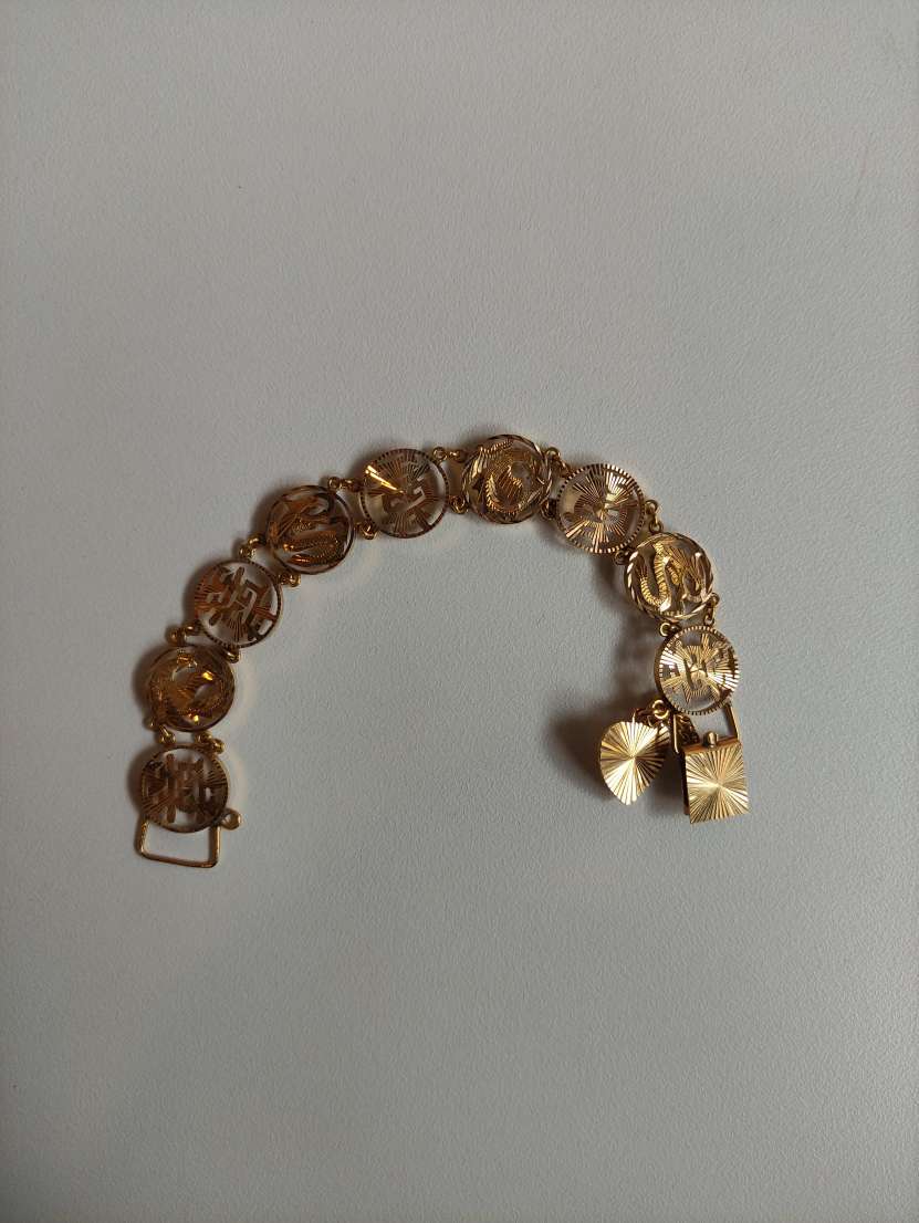 K19 Gold