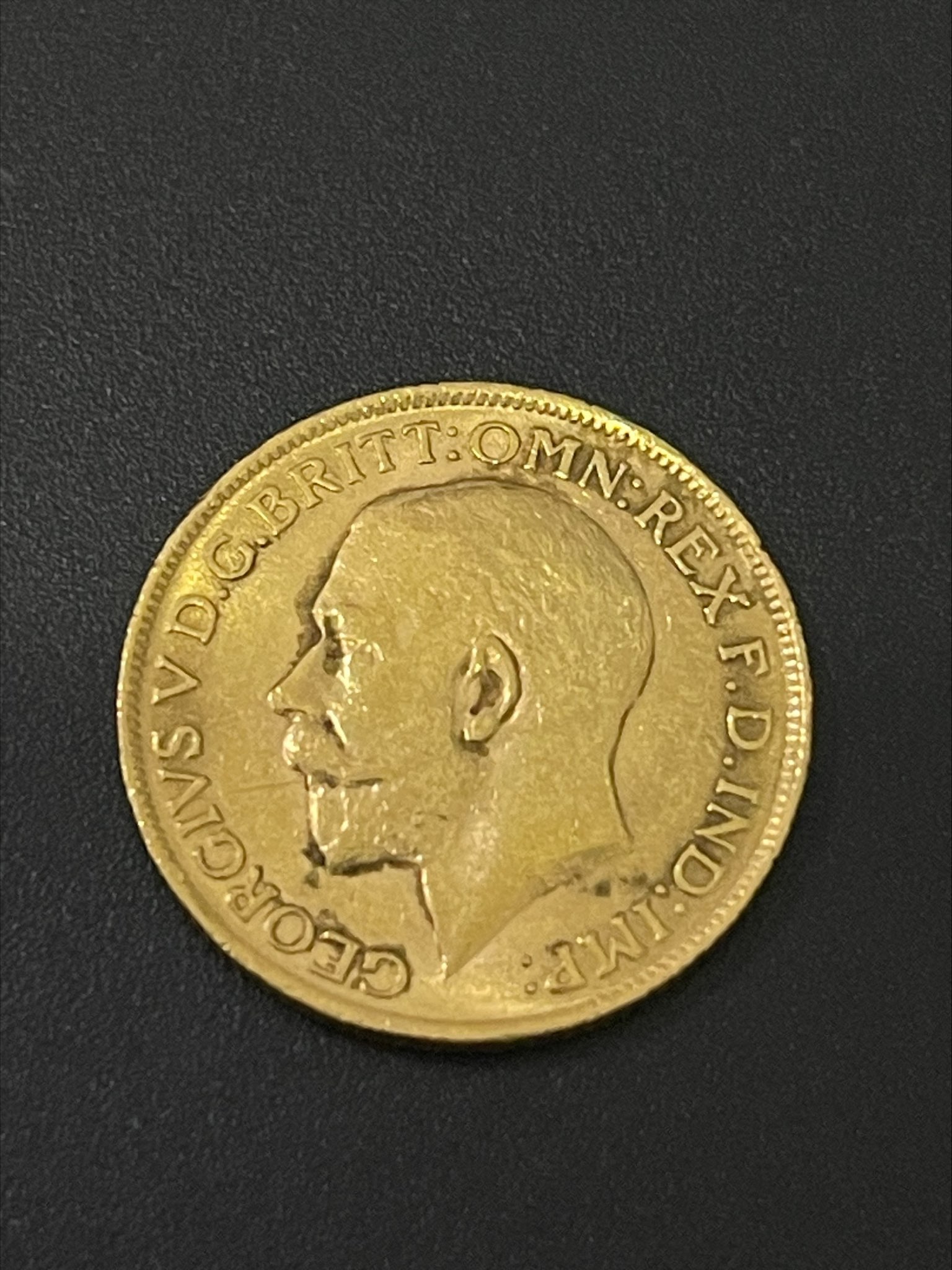 K22 Gold
