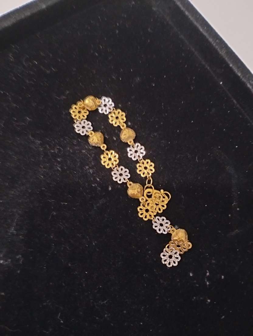 K22 Gold