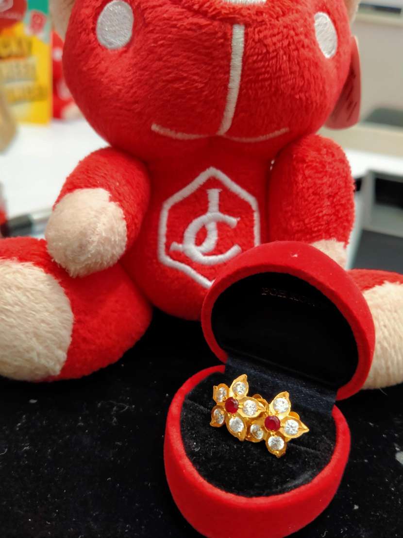 K22 Gold
