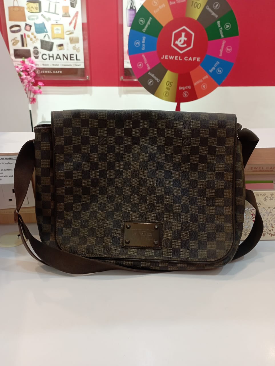 Louis Vuitton