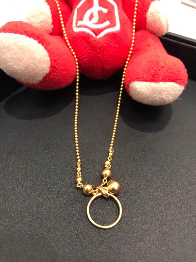 K22 Gold