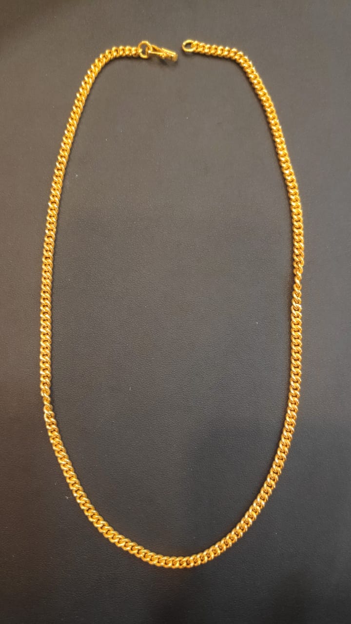 K24 Gold