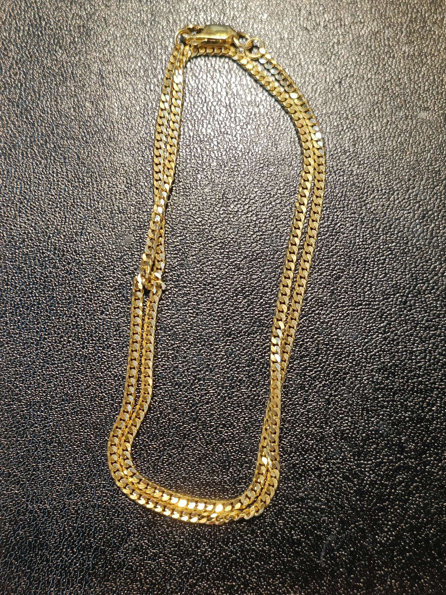 K22 Gold