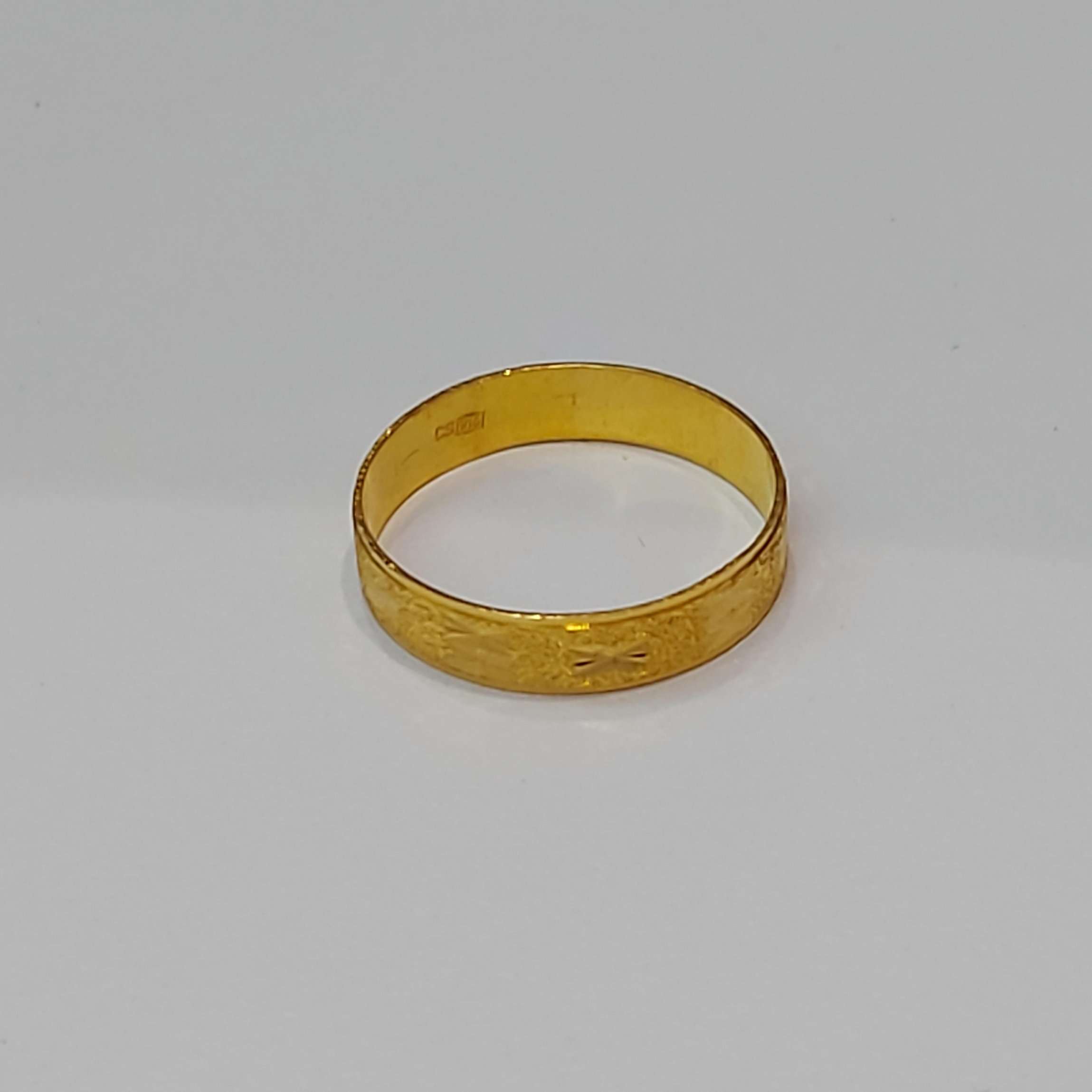 K22 Gold
