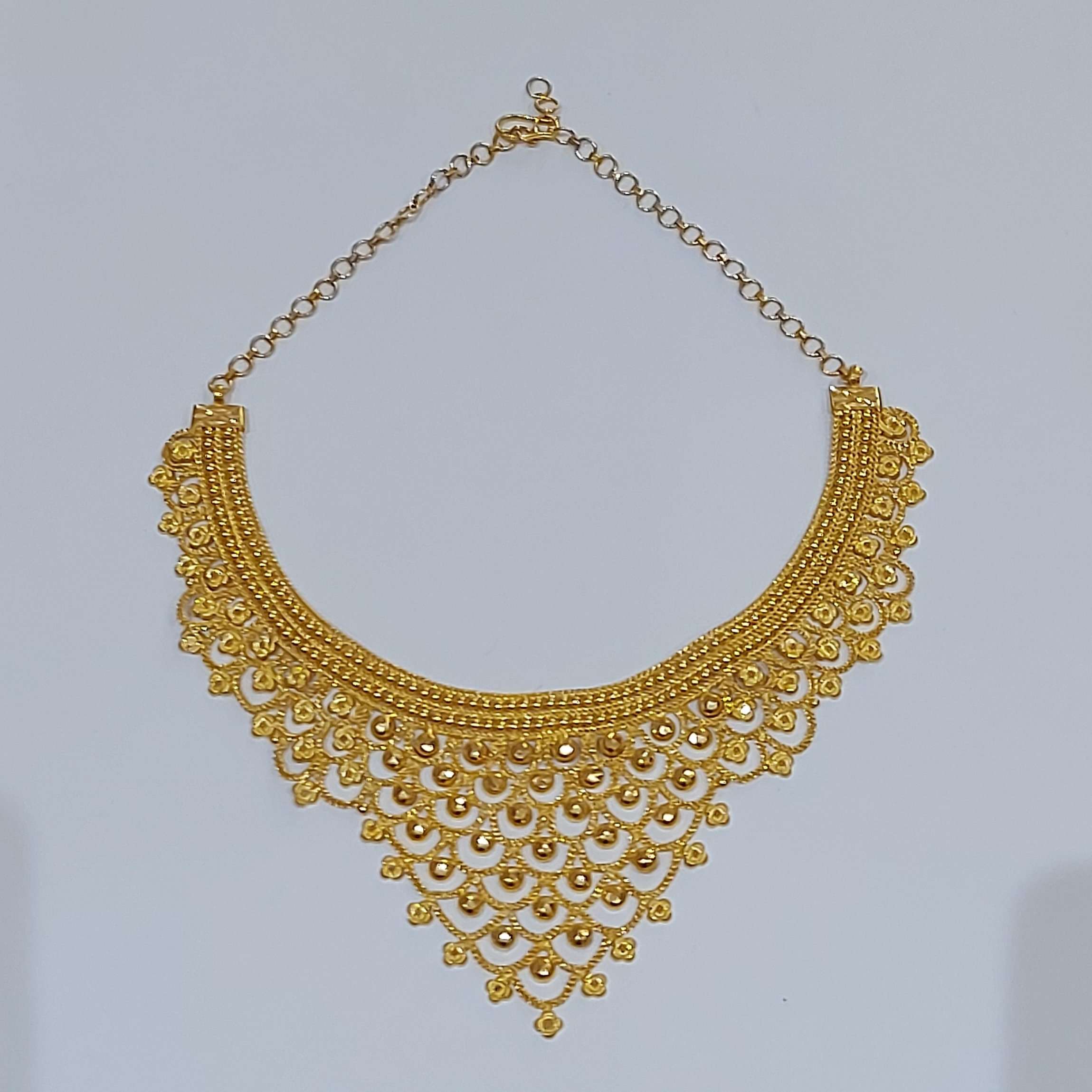 K22 Gold