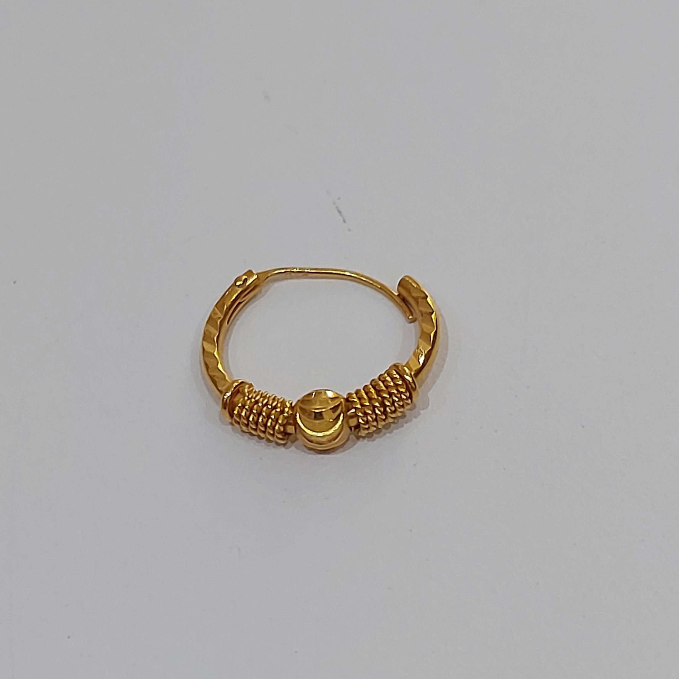 K22 Gold
