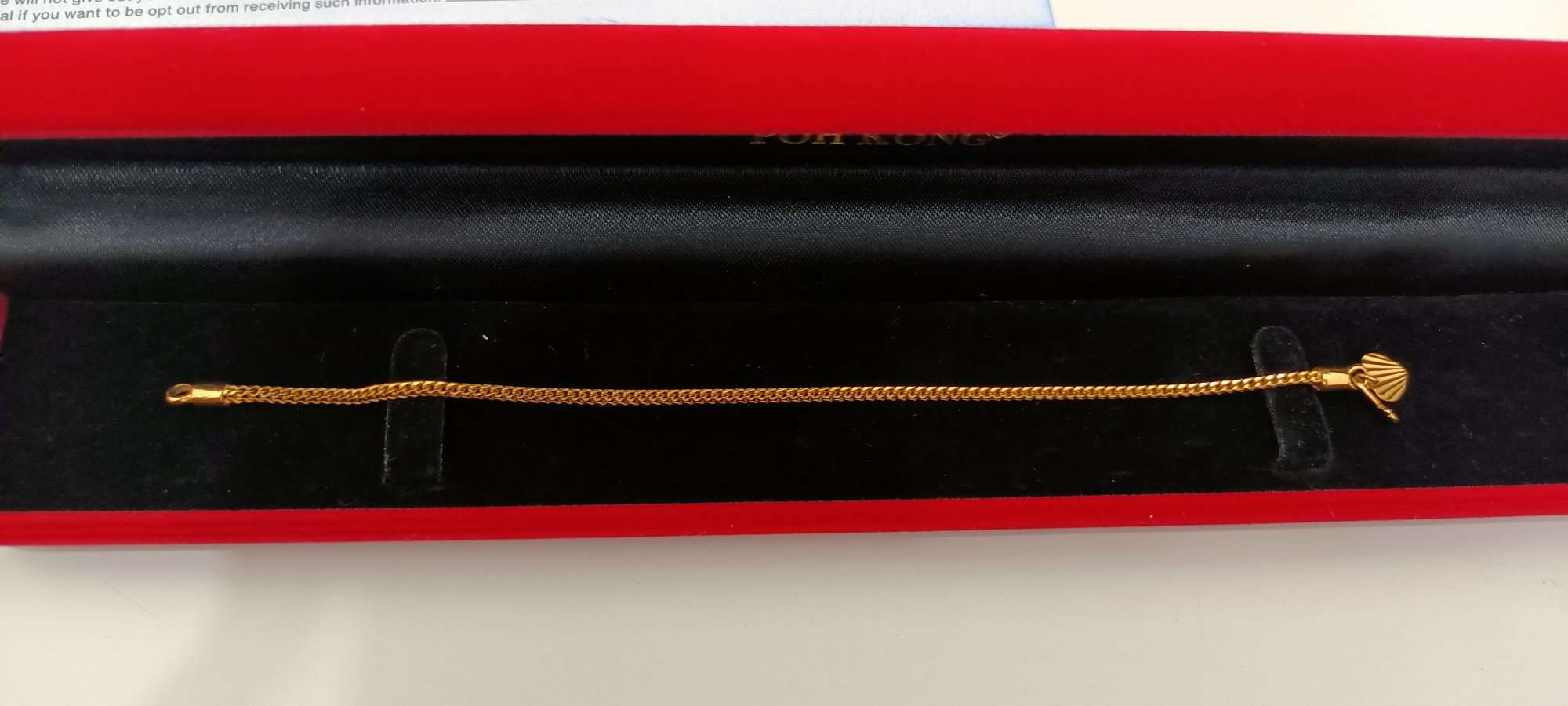 K22 Gold