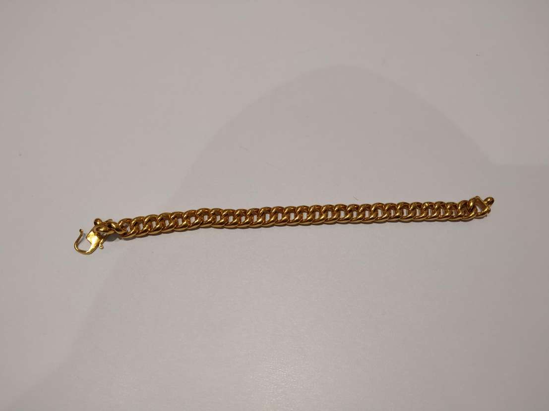 K22 Gold