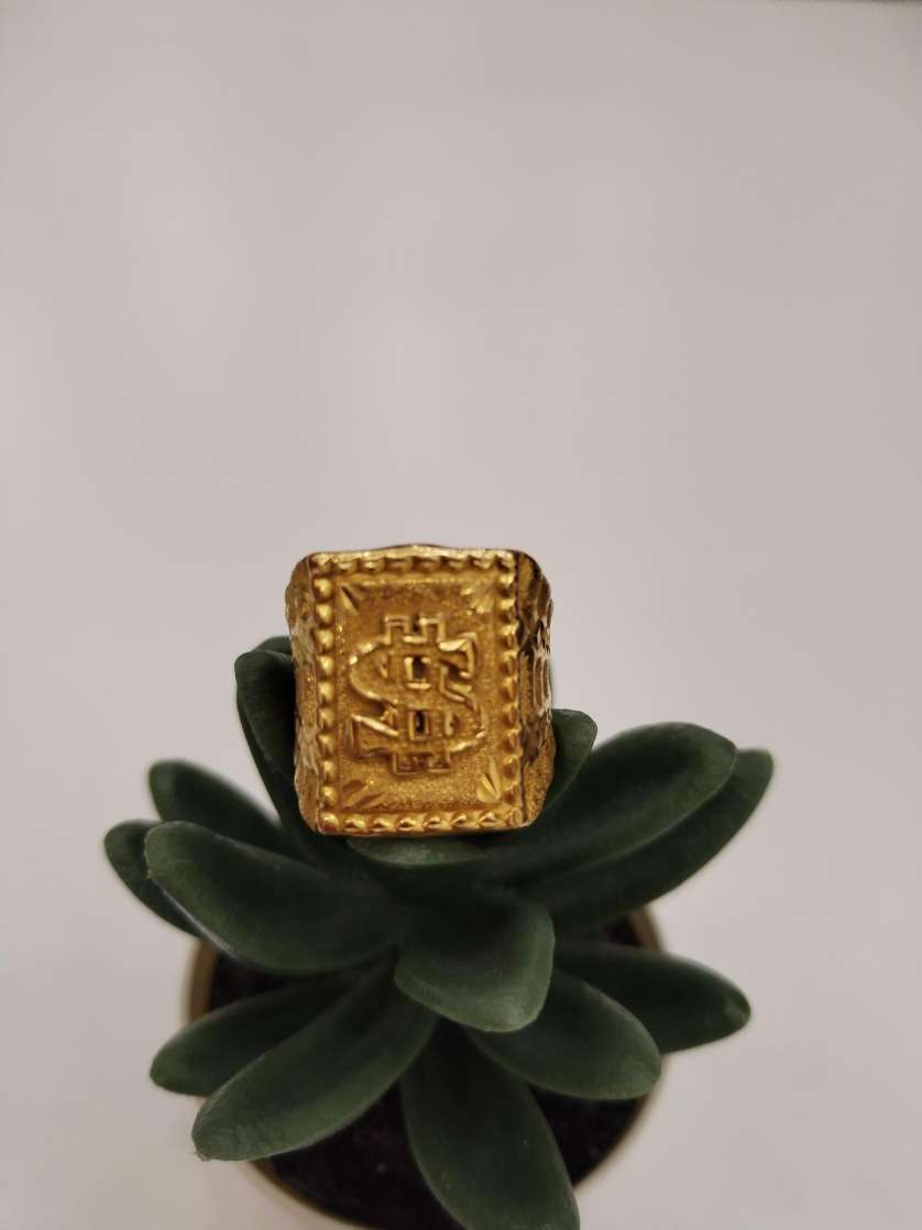 K22 Gold