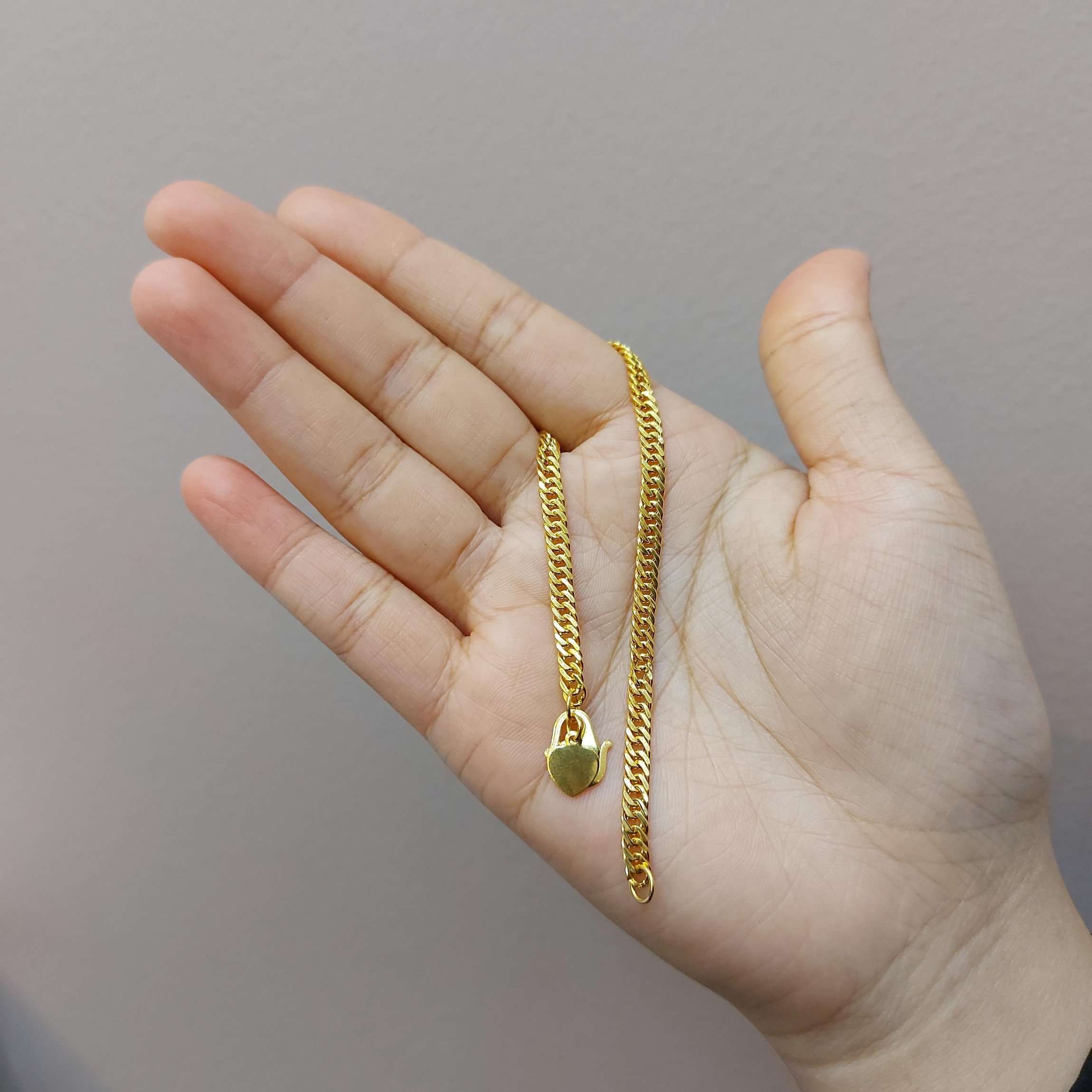 K22 Gold