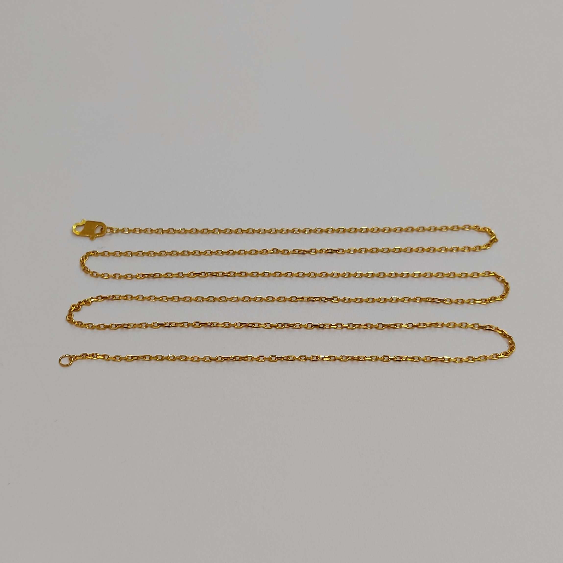K22 Gold