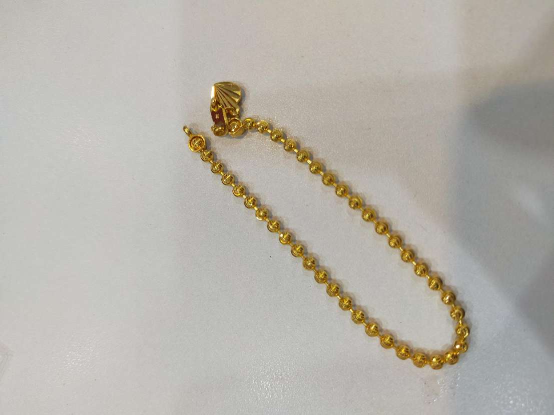 K22 Gold