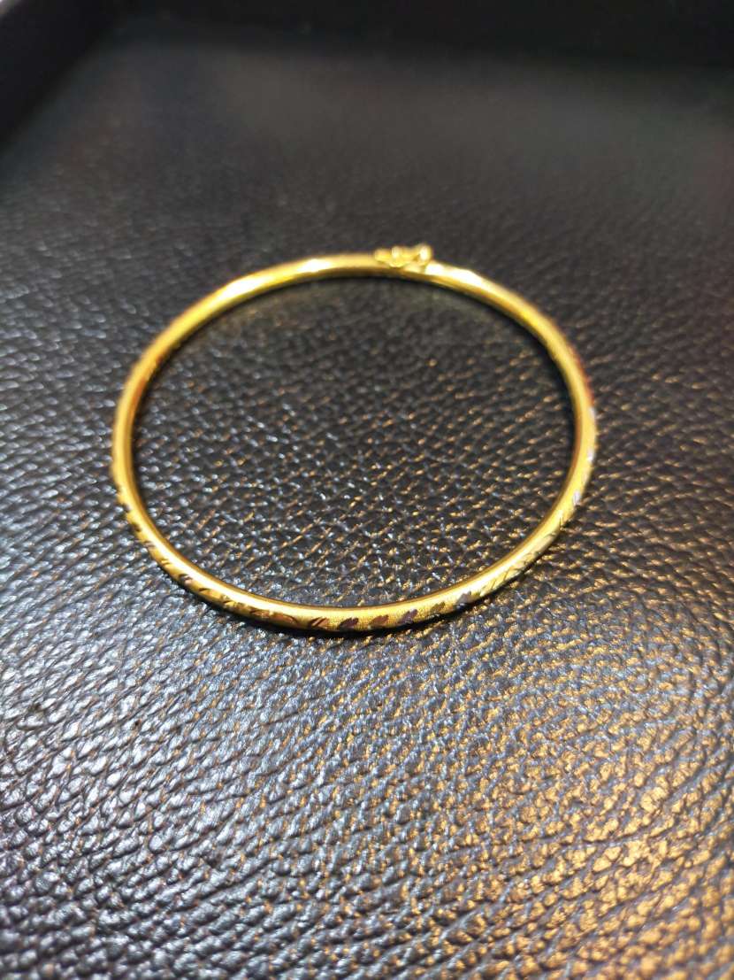 K22 Gold