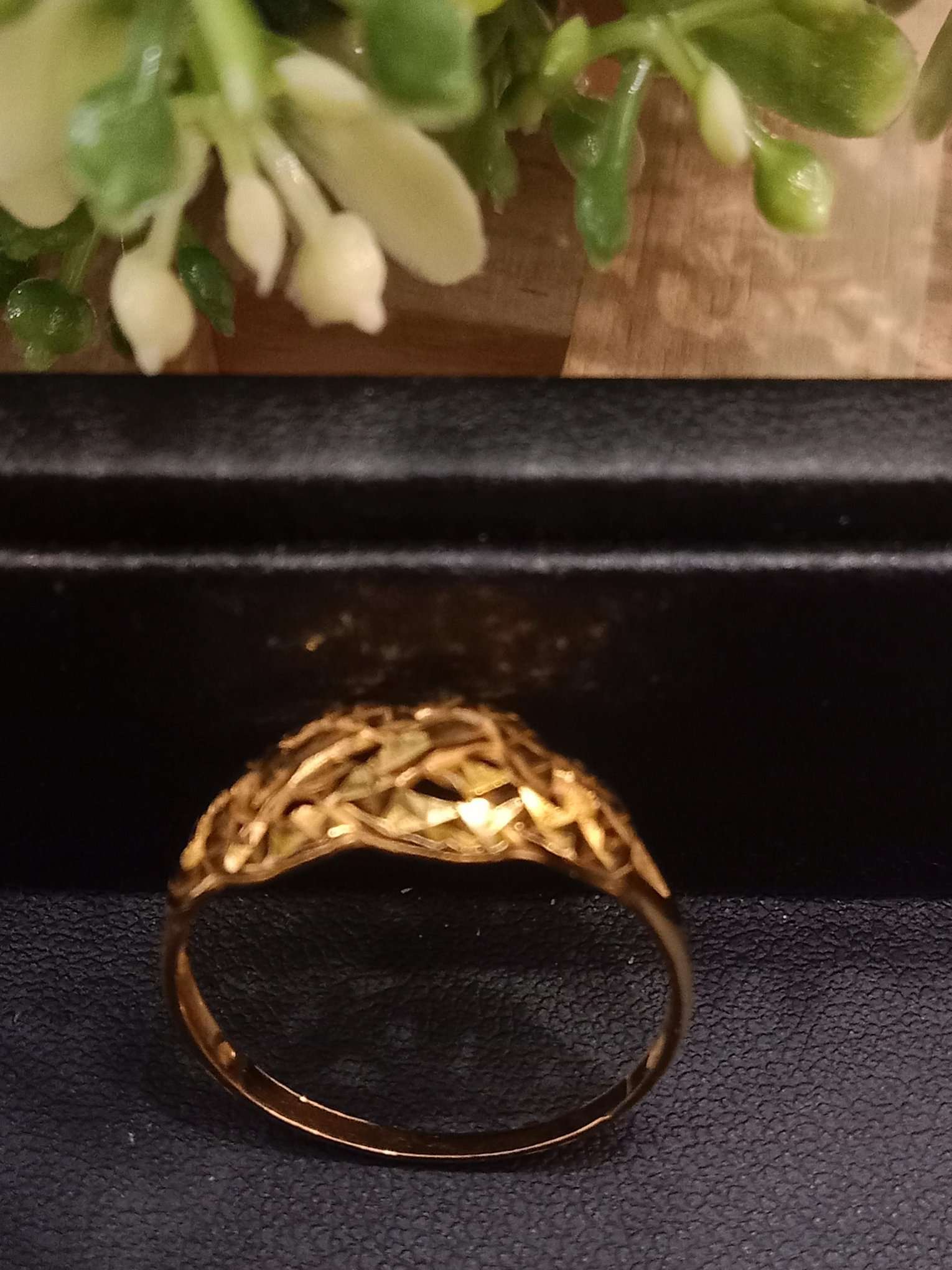 K22 Gold