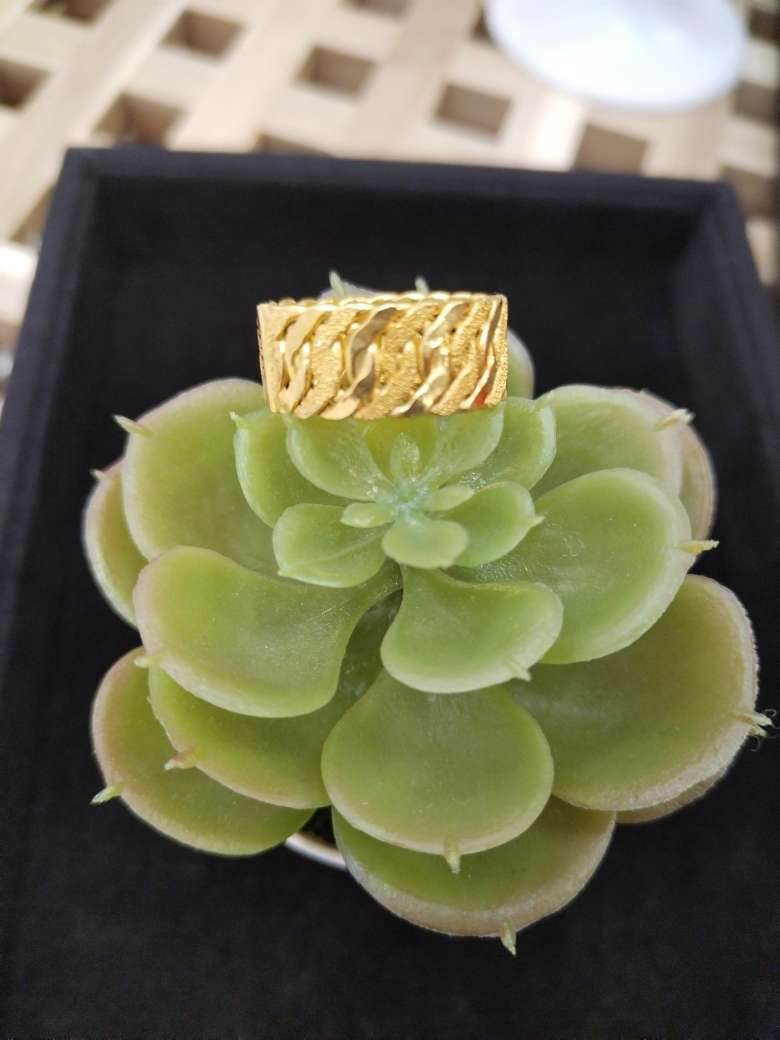 K22 Gold